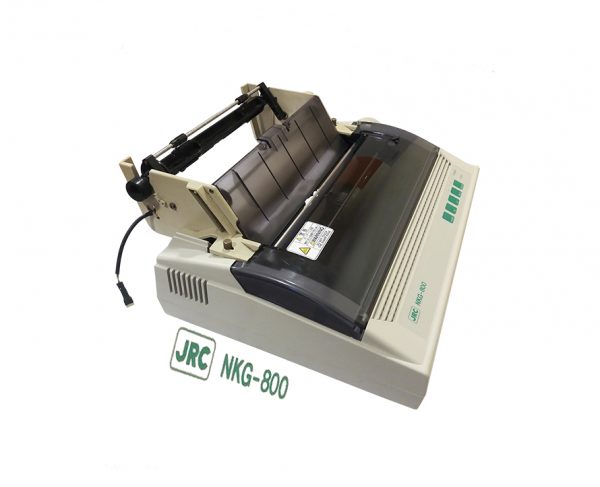 JRC NKG-800 printer , JRC Jue-87 Inmarsat C, 52